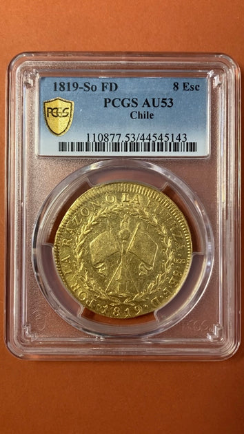 PCGS – タグ 