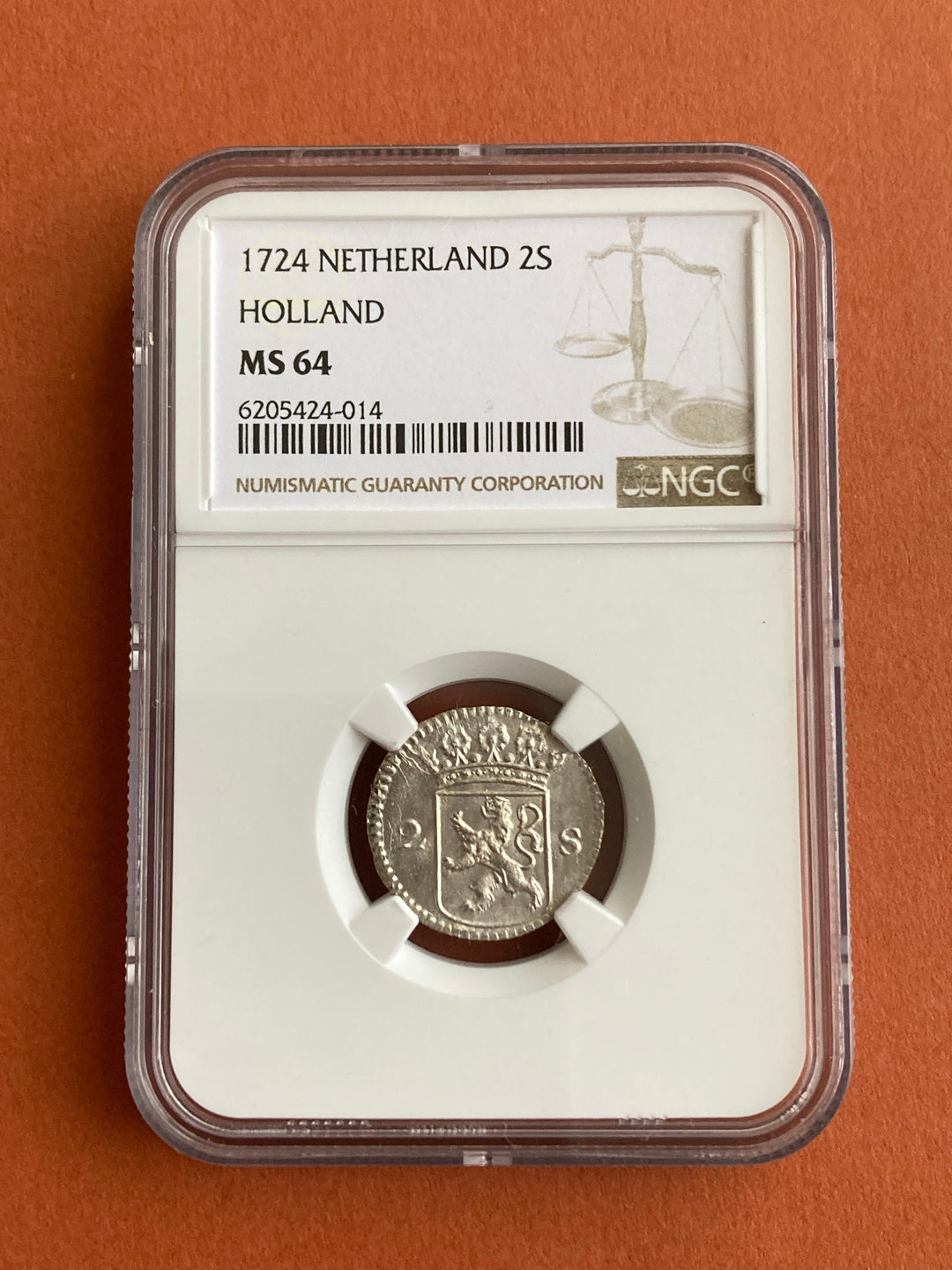 NGC – LegacyCoin