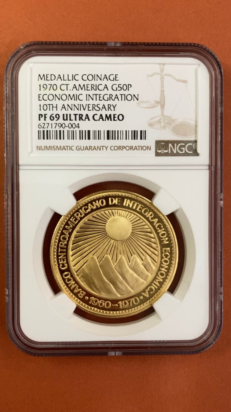 アメリカ – LegacyCoin